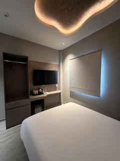 Rume Saigon Hotel - 1