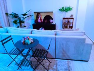 Sunset Bespoke Letting - Modern Ruaka Stay Near UN, Two Rivers - Nairobi - 3