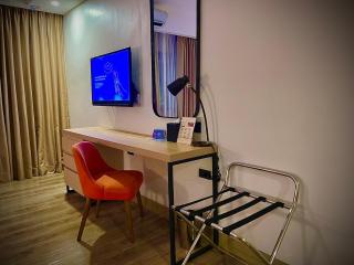 Citadines Amigo Iloilo - 9