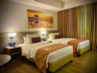 Citadines Amigo Iloilo - 6