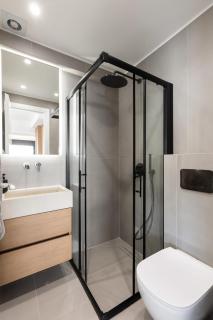 The Oasis in Glyfada - 9