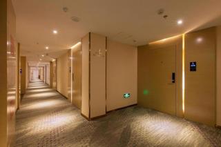 Lavande Hotels Chongqing Jiangbei International Airport Center - 7