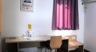 7 Days Inn Hangzhou Wulin Square Airport Shuttle Station Branch - 2
