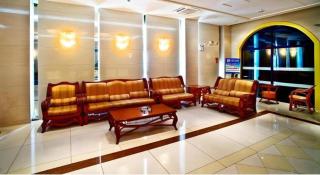 omk hotel - 7