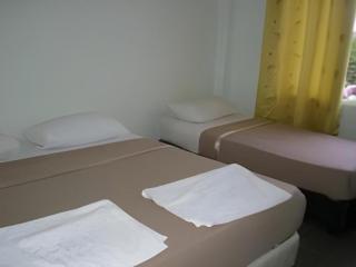 Cozzi Hotel - 5