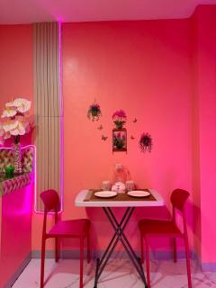 Tahanan Verde BnB Cozy Stay Green Room - 2