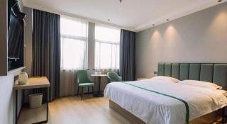 GreenTree Inn Xuancheng South Zhaoting Road Business Hotel - 2
