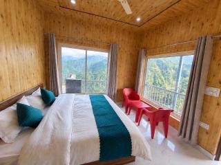 Himalaya view homestay - 3