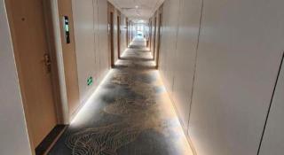 GreenTree Inn Anhui Anqing Taihu East Renmin Road Cultural Expo Park Express Hotel - 6