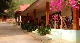 Buakum Resort - Triangle d'or - 8