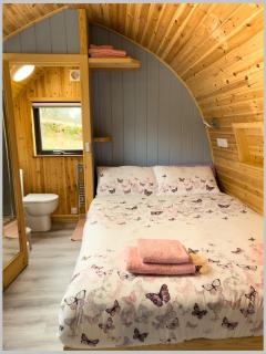 Craigmaddie Glamping - 2