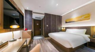Homeinns Plus Qingdao Yinchuan West Road Software Park Shop - 5