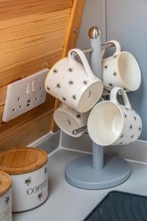 Craigmaddie Glamping - 5