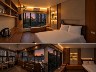 Spacious Private Room near Bach Mai & Medical Uni - 0