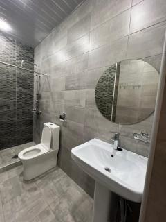 Velvet Vouge Hostel Yerevan - 9