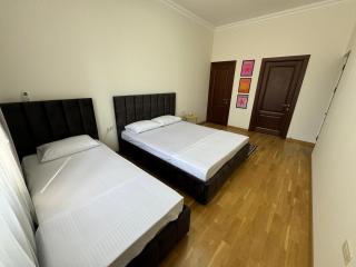 Velvet Vouge Hostel Yerevan - 6