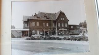 Landgasthof Schönecke - Wahrenholz - 5