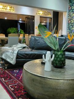 Peggie's Boutique Hotel - 3
