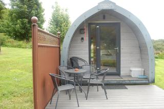 Craigmaddie Glamping - 8