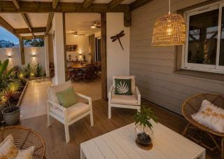 La Kaz Bahia Lodge - 0