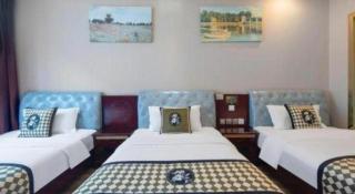 Mount Emei Happy Hotel - 1