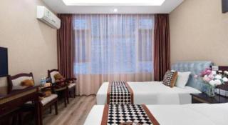 Mount Emei Happy Hotel - 2