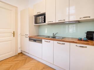 Spacious 2BR Apartment for 6 near City Center Metro U2 - 5