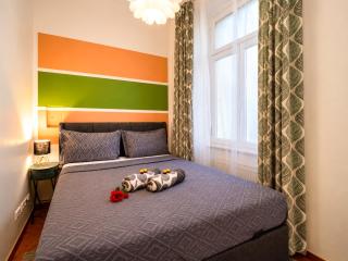 Spacious 2BR Apartment for 6 near City Center Metro U2 - 8
