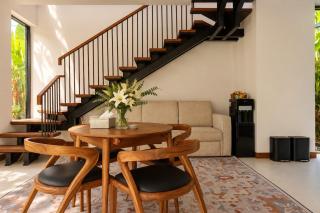 Elegant 3BR Pool Villa Garden Sanur - 7