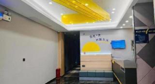 7 Days Inn Wuhan Jianghan Road Metro Station - 5
