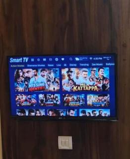 Hotel Golden Nest Popular Residency T2 International Airport Mumbai - 8