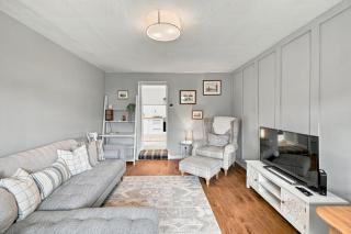 Heatherwood Cottage - 3