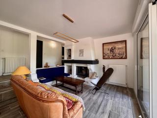 Le Koutoucou, Maison de Charme, Jardin & clim - 8