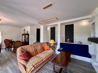 Le Koutoucou, Maison de Charme, Jardin & clim - 9