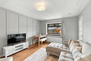 Heatherwood Cottage - 2