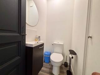 Le Koutoucou, Maison de Charme, Jardin & clim - 2