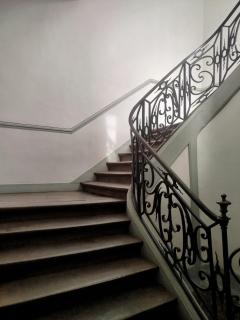 Chambre d'hôte du Château - 4