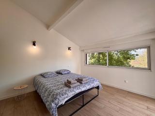 Le Koutoucou, Maison de Charme, Jardin & clim - 1