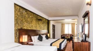 Ceylon City Hotel, Colombo - 9