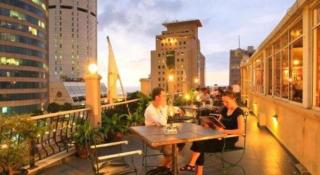 Ceylon City Hotel, Colombo - 8