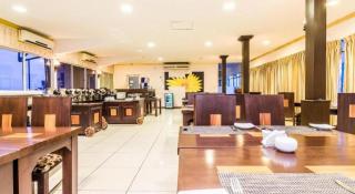 Ceylon City Hotel, Colombo - 3