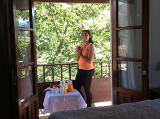 La Ramada - Cafayate - 2