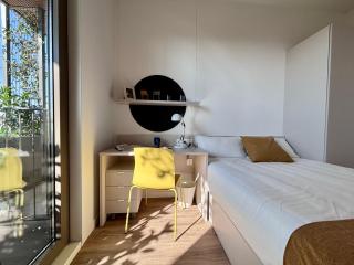 aparto Diagonal Suites - 8