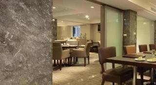 Tokyo International Hotel - 2