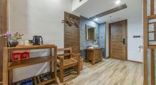 Zhangjiajie Xiangruige Boutique Hotel - 8