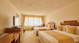 Galadari Hotel - 1