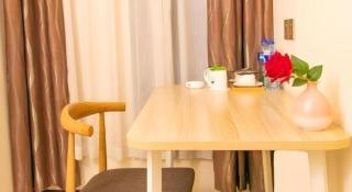 GreenTree Inn Chengdu high-tech Development West Zone Shidai Tian Street Express Hotel - 3