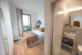 aparto Diagonal Suites - 9