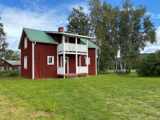 The Old Farmhouse - 0
