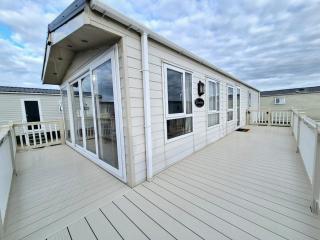 Alberta Holiday Park - Cambridge Villa sleeps 6! - 9